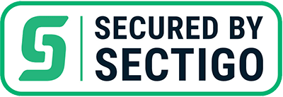 Secured by Section
