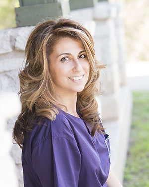 Tina Linsalata
